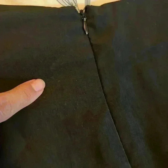 Amanda Uprichard Dress - Picture 8 of 8